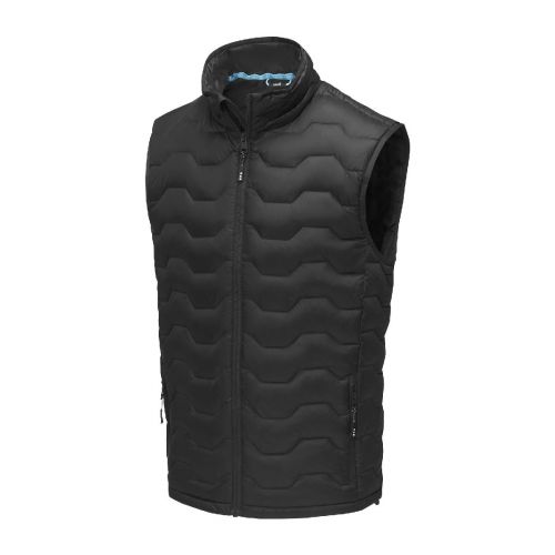 EPIDOTE - Veste softshell Notus matelassée pour homme