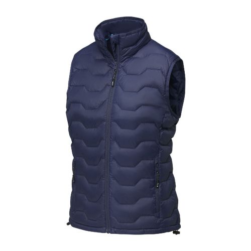 EPIDOTE - Veste softshell Notus matelassée pour homme