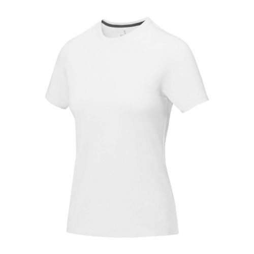NANAIMO - T-shirt manches courtes femme 