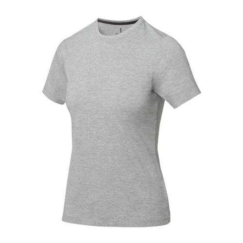 NANAIMO - T-shirt manches courtes femme 