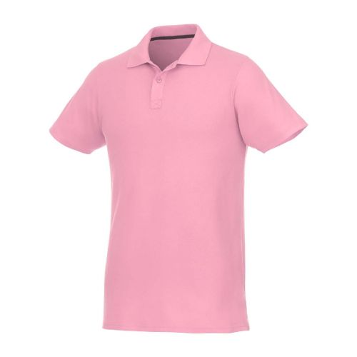 HELIOS - Polo manches courtes homme 