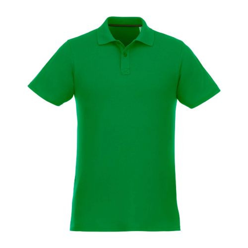 HELIOS - Polo manches courtes homme 