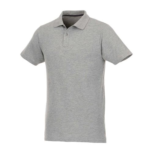 HELIOS - Polo manches courtes homme 