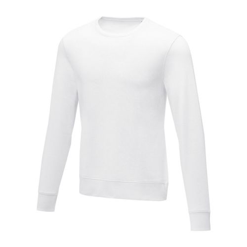 ZENON - Sweat à capuche zippé Charon pour homme