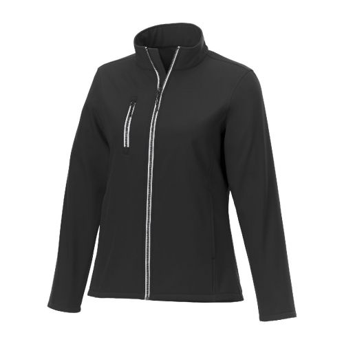 ORION - Veste softshell femme 