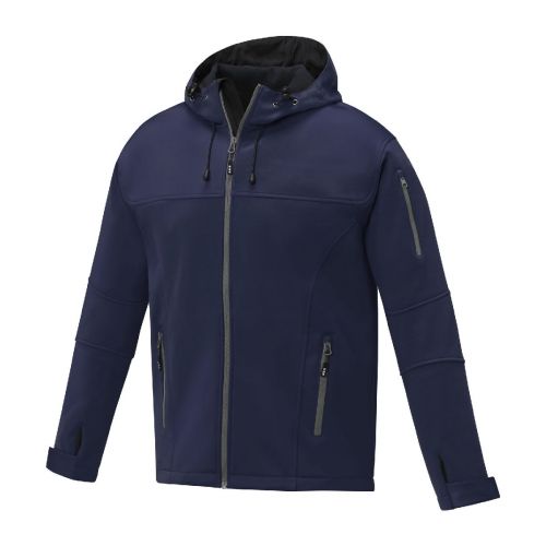 MATCH - Veste softshell  pour homme
