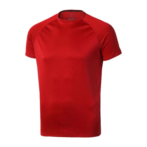 NIAGARA - T-shirt cool fit manches courtes homme 