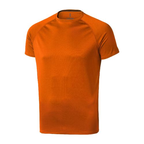 NIAGARA - T-shirt cool fit manches courtes homme 