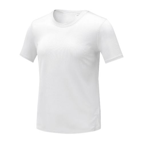 KRATOS - T-shirt  à manches courtes cool fit pour femme