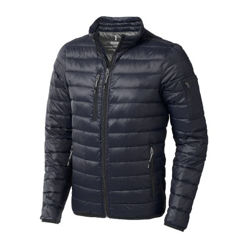 SCOTIA - Doudoune duvet léger homme 