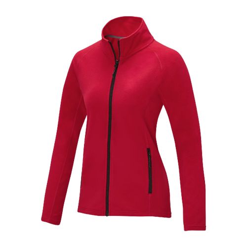 ZELUS - Veste polaire  pour femme