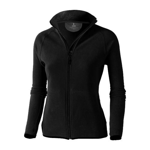 BROSSARD - Veste micro-polaire full zip femme 
