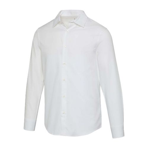 CITRINE - Sweat à capuche sherpa Natron intégralement zippé