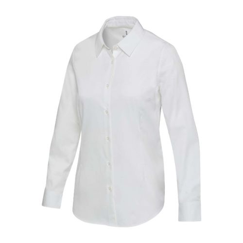 CITRINO - Sweat à capuche sherpa Natron intégralement zippé