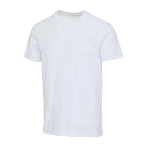 AZURITE - T-shirt unisexe Balfour à manches courtes en coton biologique certifié OCS de 200 g/m²