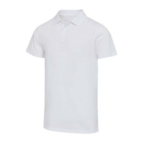 GRAPHITE - T-shirt unisexe en coton bio certifié OCS Balfour à manches courtes et col en V de 200 g/m²
