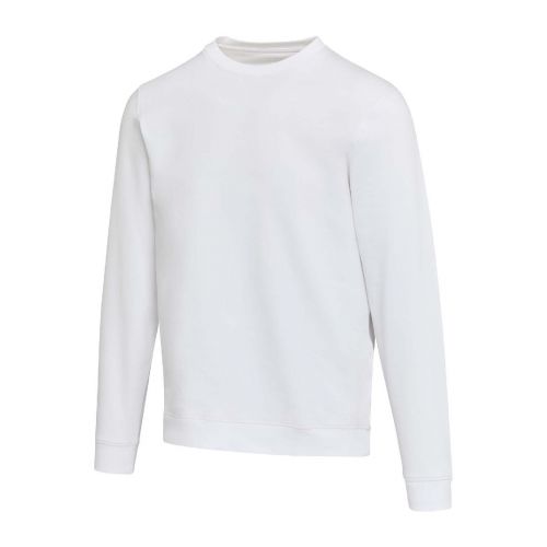 JASPER - T-shirt unisexe en coton bio certifié OCS Balfour à manches courtes et col en V de 200 g/m²