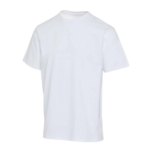 LUCAS - Pull unisexe OCS en coton bio oversize à col rond Boris de 280 g/m2