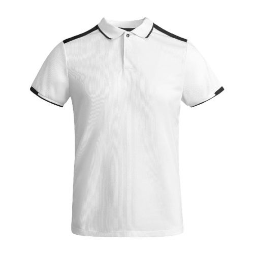 TAMIL - Polo de sport  à manches courtes pour femme