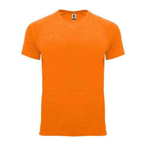 BAHRAIN - T-shirt de sport  à manches courtes pour enfant