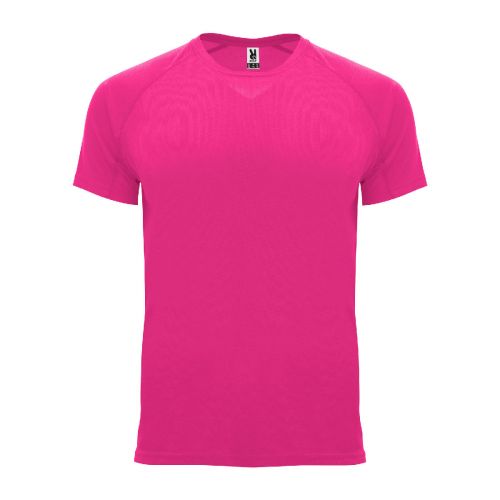 BAHRAIN - T-shirt de sport  à manches courtes pour femme