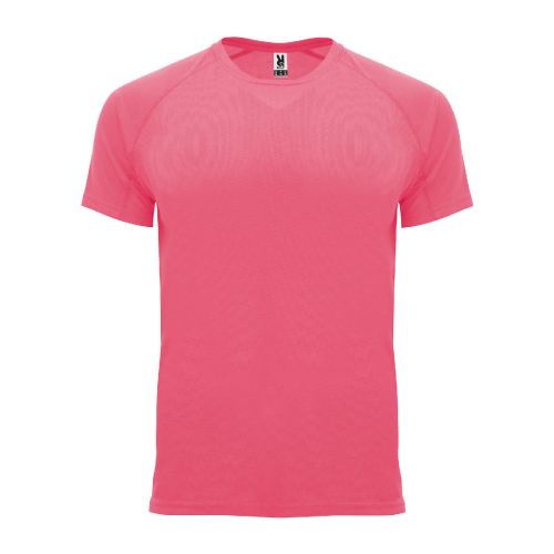 BAHRAIN - T-shirt de sport  à manches courtes pour enfant