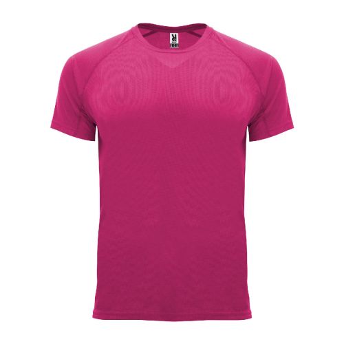 BAHRAIN - T-shirt de sport  à manches courtes pour enfant