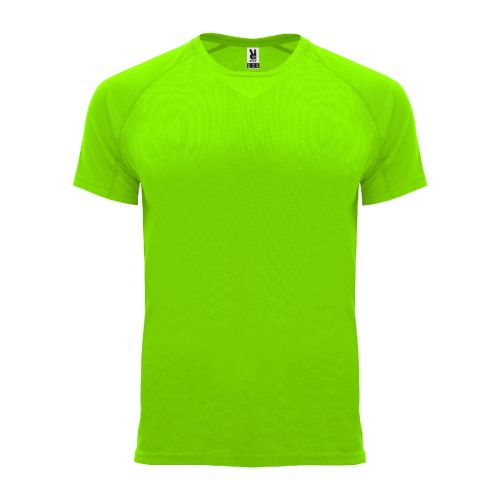 BAHRAIN - T-shirt de sport  à manches courtes pour enfant