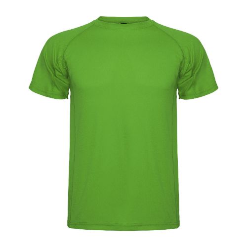 MONTECARLO - T-shirt sport  à manches courtes pour femme