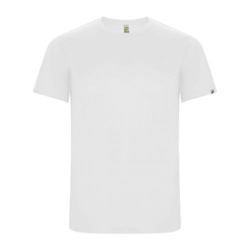 IMOLA - T-shirt sport  à manches courtes pour femme