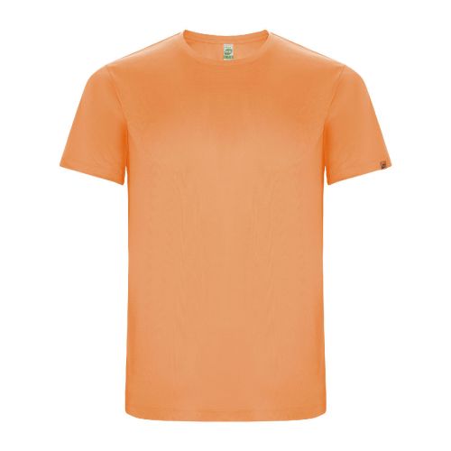 IMOLA - T-shirt sport  à manches courtes pour enfant