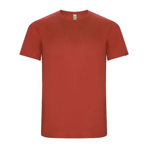 IMOLA - T-shirt sport  à manches courtes pour enfant