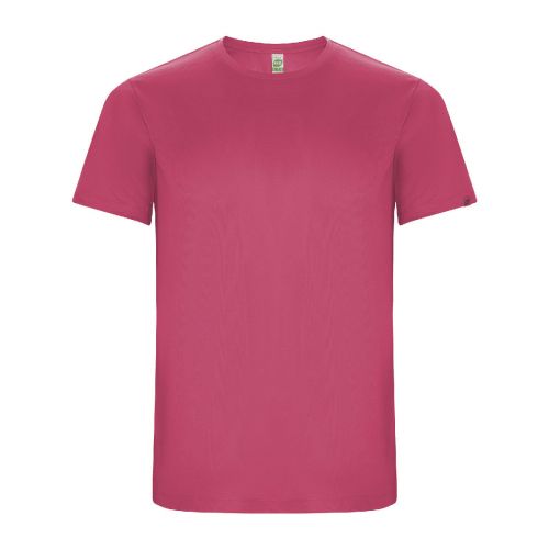 IMOLA - T-shirt sport  à manches courtes pour enfant
