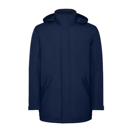 AMERICA - Veste parka  matelassée pour homme
