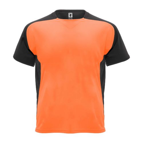 BUGATTI - T-shirt de sport Shanghai à manches courtes pour homme