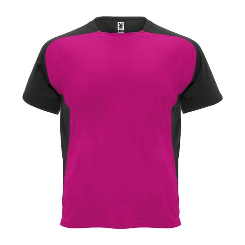 BUGATTI - T-shirt de sport Shanghai à manches courtes pour homme