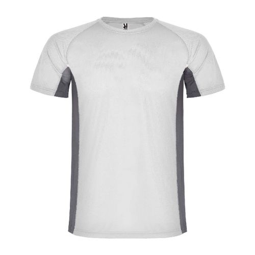 SHANGHAI - T-shirt de sport  à manches courtes pour femme