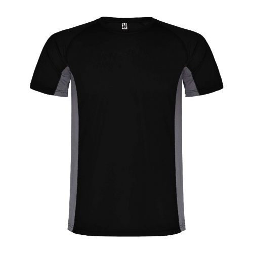 SHANGHAI - T-shirt de sport  à manches courtes pour femme