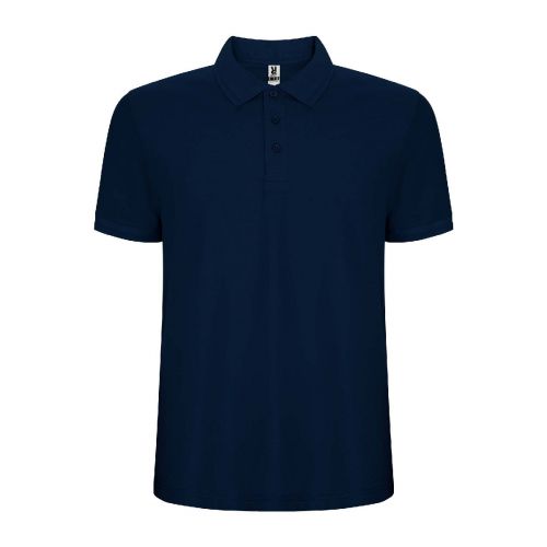 PEGASO - Polo  Premium à manches courtes pour femme