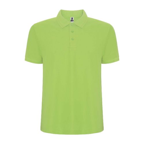 PEGASO - Polo  Premium à manches courtes pour femme