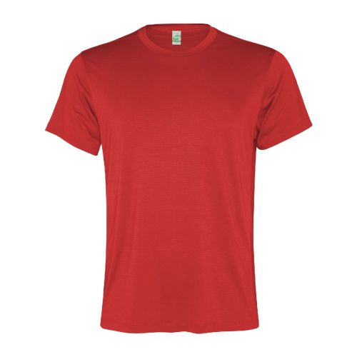 SLAM - T-shirt de sport  à manches courtes pour femme