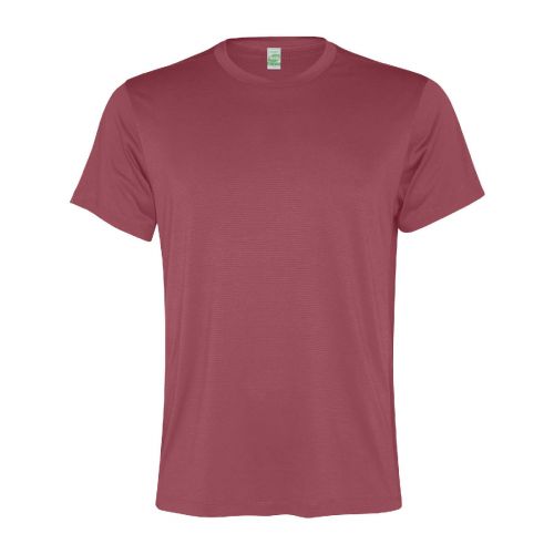 SLAM - T-shirt de sport  à manches courtes pour homme