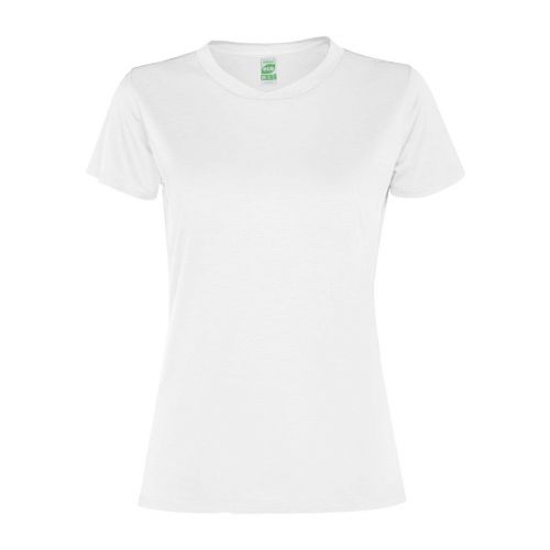 SLAM - T-shirt de sport  à manches courtes pour femme