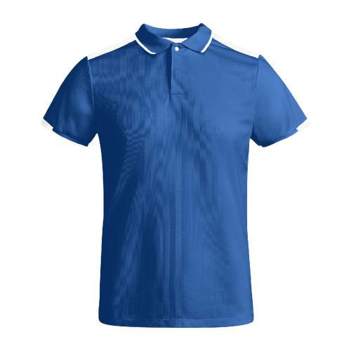 TAMIL - Polo de sport  à manches courtes pour femme