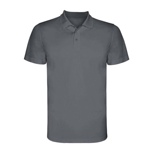 MONZHA - Polo sport  à manches courtes pour enfant