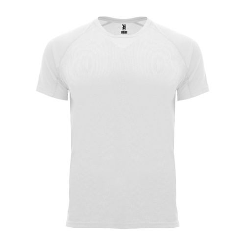 BAHRAIN - T-shirt  en maille piquée à manches courtes pour homme