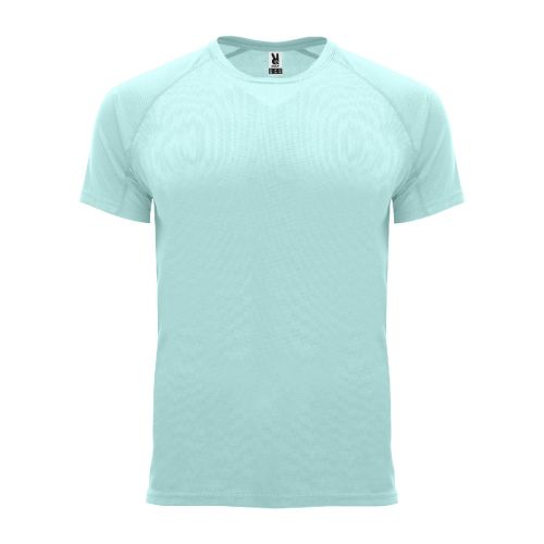 BAHRAIN - T-shirt  en maille piquée à manches courtes pour homme