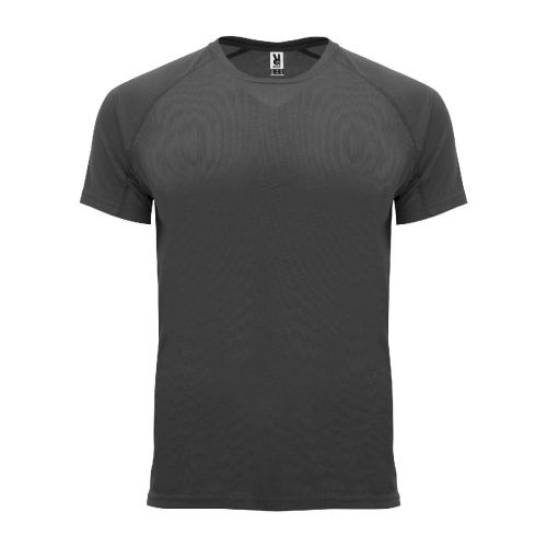 BAHRAIN - T-shirt  en maille piquée à manches courtes pour homme