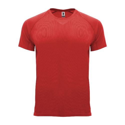 BAHRAIN - T-shirt de sport  à manches courtes pour enfant