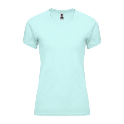 BAHRAIN - T-shirt de sport  à manches courtes pour femme